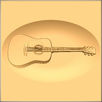 Acoustic Guitar 2