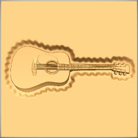 Acoustic Guitar 2