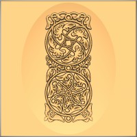 Celtic Panel 2