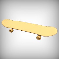 Skateboard