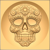 Sugar Skull