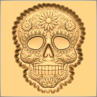 Sugar Skull