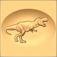 Tyrannosaurus Rex 2