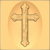 Rustic Cross 2