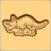 Triceratops