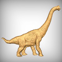 Brachiosaurus