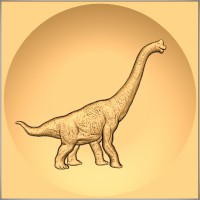 Brachiosaurus