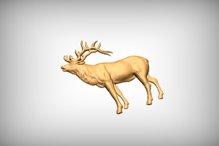 Elk