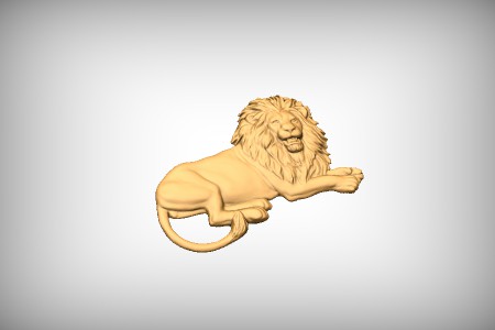 Lion 2