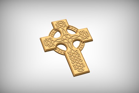 Celtic Cross 1