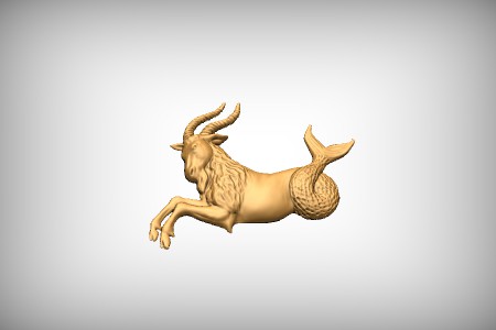 Capricorn