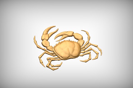 Cancer (Crab)