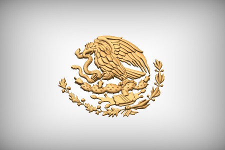 Mexican Eagle