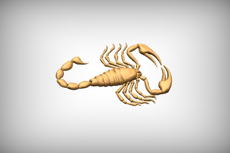 Scorpion