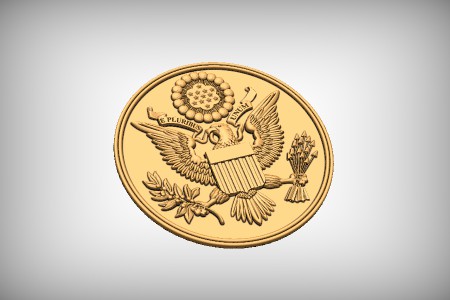 Great Seal of the USA