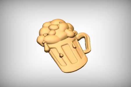 Beer Mug