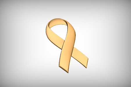 Honor Ribbon 1