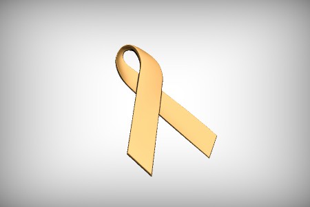 Honor Ribbon 2