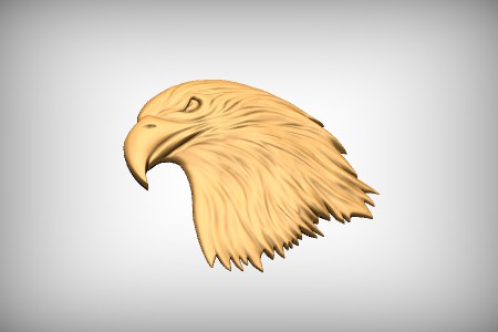 Eagle Head