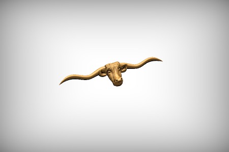 Long Horn 2