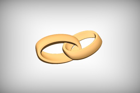 Wedding Rings