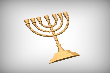 Menorah