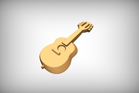 Acoustic Guitar