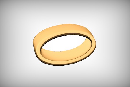 Single Ring