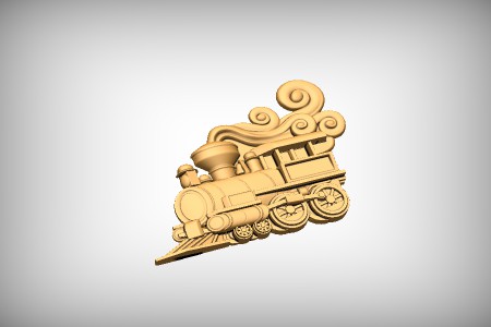 Locomotive