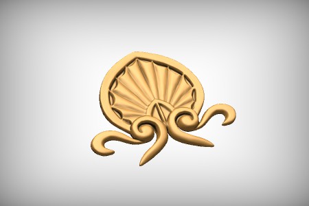 Shell Design 8