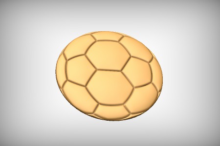 Soccer Ball