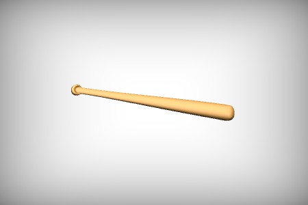 Baseball Bat