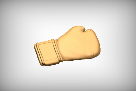 Boxing Glove 2