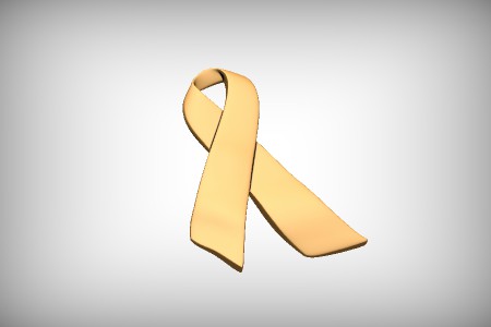 Honor Ribbon 3