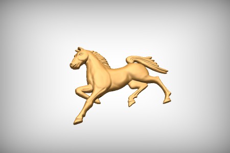 Horse 2