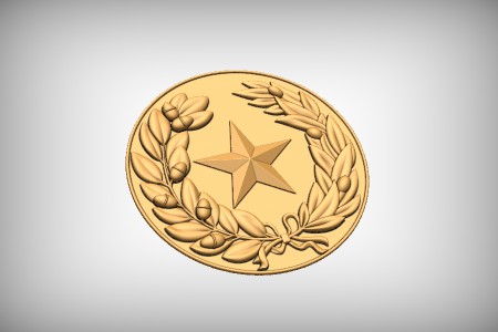 Texas Seal