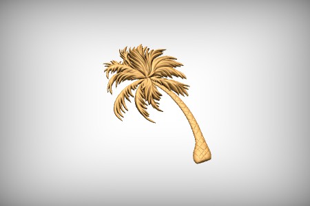 Palm Tree 2