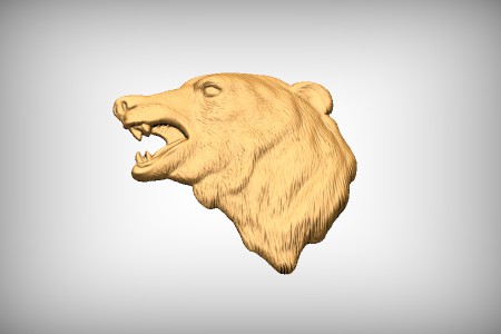 Bear's Head