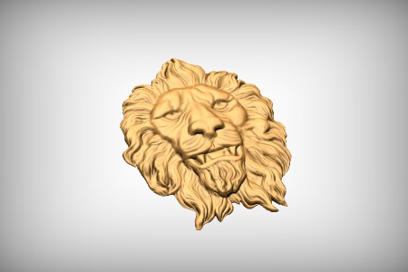 Lion Head