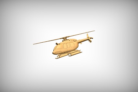 Helicopter