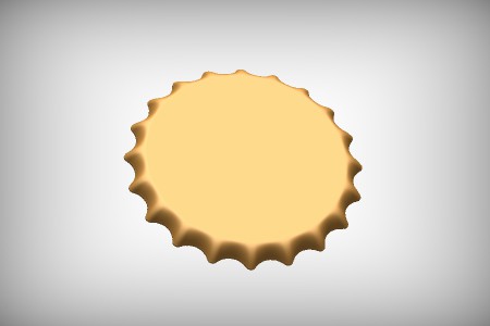 Bottle Cap