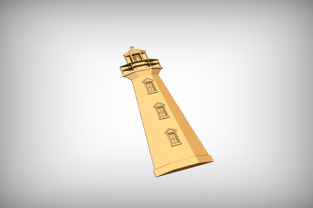 Lighthouse 2