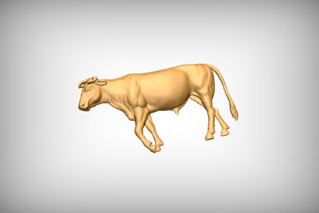 Bull 1