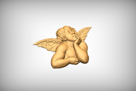 Cherub 3