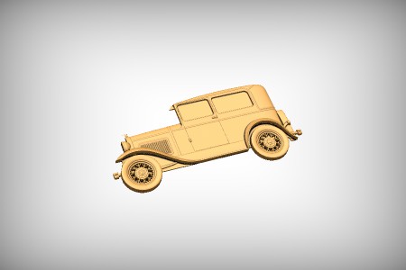 Model A