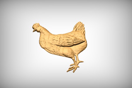 Hen