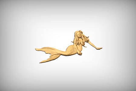 Mermaid 2