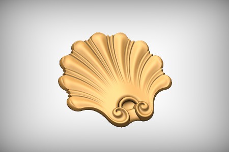 Shell Design 9