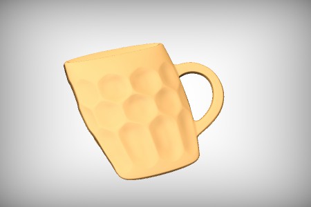 Beer Mug