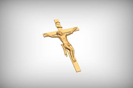 Crucifix